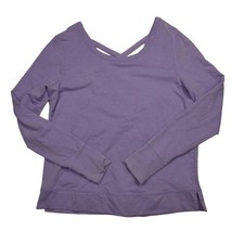 Old Navy Active light weight sweatshirt, size Large, NEW