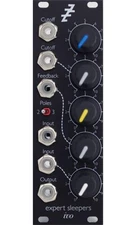 EXPERT SLEEPERS IVO VCF : NEW : [DETROIT MODULAR]