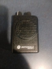 Motorola A03KMS9239BC Minitor V Pager NEW BATTERY, no Charger