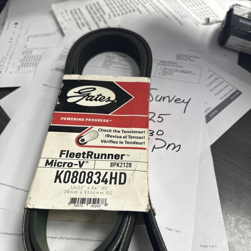 TRQ Left Engine Mount Drivers Side Compatible With 1997 - View #3