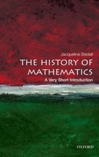 The History of Mathematics: A Very Short Intr...