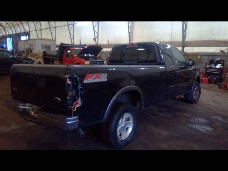 Passenger Caliper Rear Limousine Package Fits 03-11 LINCOLN & TOWN CAR 4972750 - Image 2 of 4