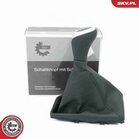 Esen SKV Schalthebelknauf 63SKV508 FüR BMW 3Er F30 F80 Touring F31 4Er F32 F82