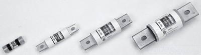 Edison NSB JFL400 Fuses EA