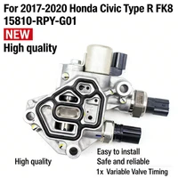Car Variable Valve Timing (VVT) Solenoid For Honda Civic Type R FK8 2017-2020 (For: More than one vehicle)