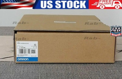 New Original Omron NS8-TV00B-ECV2 TOUCH PANEL Substitutable NS8-TV00B-ECV2