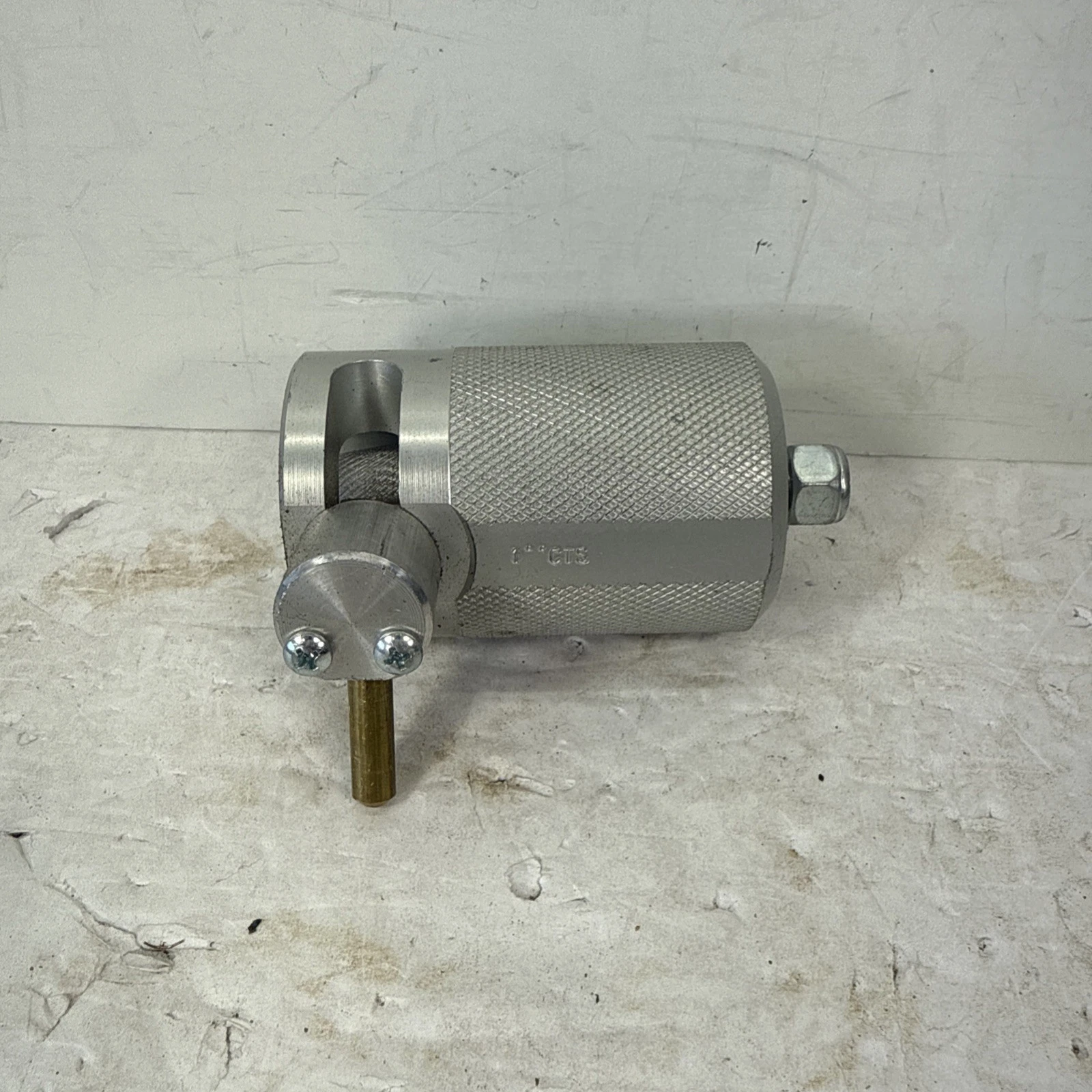 Kerotest CTS Pipe Surface Peeler 1 Inch 88280473