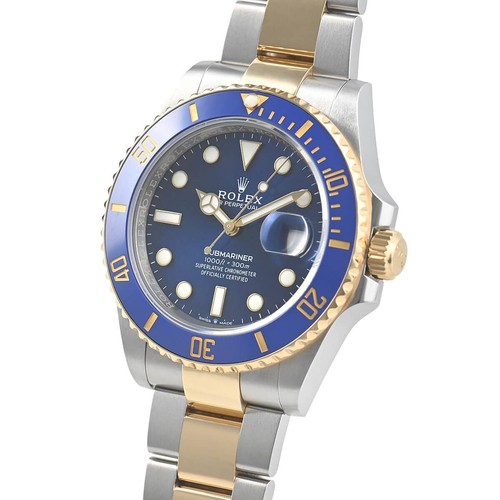 ROLEX Submariner Date 126613LB SW18647
