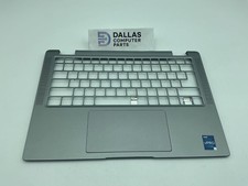 NEW OEM Dell Latitude 7340 Palmrest Touchpad Assembly - PG02D 0PG02D P62