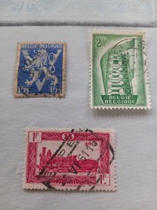 TIMBRES