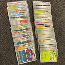 Pokémon TCG Mixed Card 30 + Lot shrouded fable