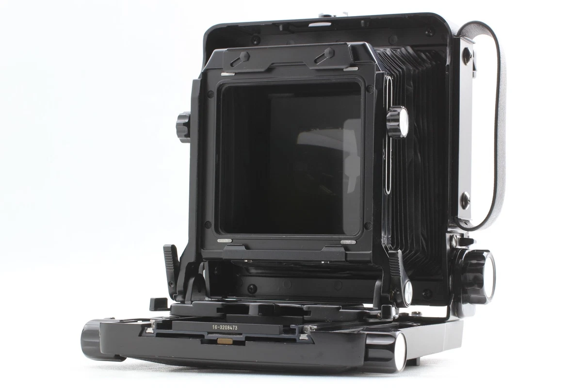 TOYO 4x5 in Film Cameras for sale | eBay