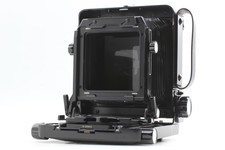  Near Mint Toyo Field 45a 4x5 Large Format Film Camera Body From Japan