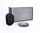 Nissens WäRmetauscher Innenraumheizung 73977 FüR Transporter Vw T4 70B 70C Bus