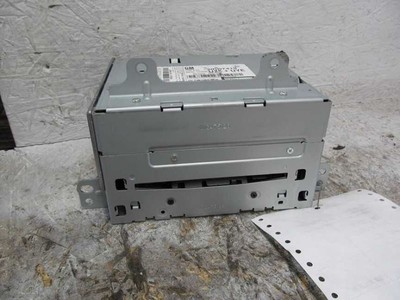 Audio Equipment Radio Receiver AM-FM-XM-CD-MP3 Opt UYE Fits 11 REGAL 807162