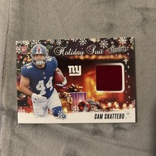 2025 Panini Absolute Countdown Calendar Football Checklist Guide in-content 37