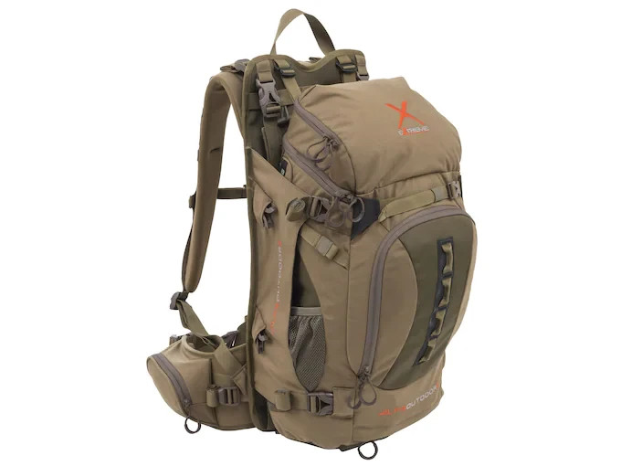 ALPS Outdoorz Hybrid X Backpack  coyote brown