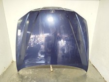 Capot Chevrolet EVANDA