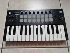 Novation Launchkey Mini MK2 - Neuwertig