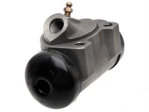 Zapata de freno Kit de tambor Muelles Rueda Cilindro Dodge Dart Barracuda 1965-1969 DELANTERO Foto 4 de 4