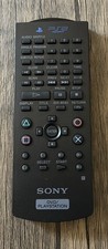 Sony PlayStation 2 PS2 SCPH-10150 DVD Remote Control SCPH-10150 Remote Only Oem