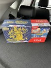 Pokemon Surging Sparks Costco ETB And Booster Bundle New And Sealed Pokémon