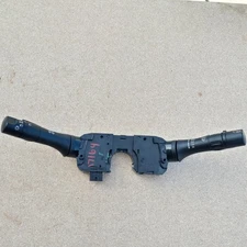 2017-2018 NISSAN ARMADA HEADLIGHT TURN SIGNAL & WIPER CONTROL SWITCH OEM