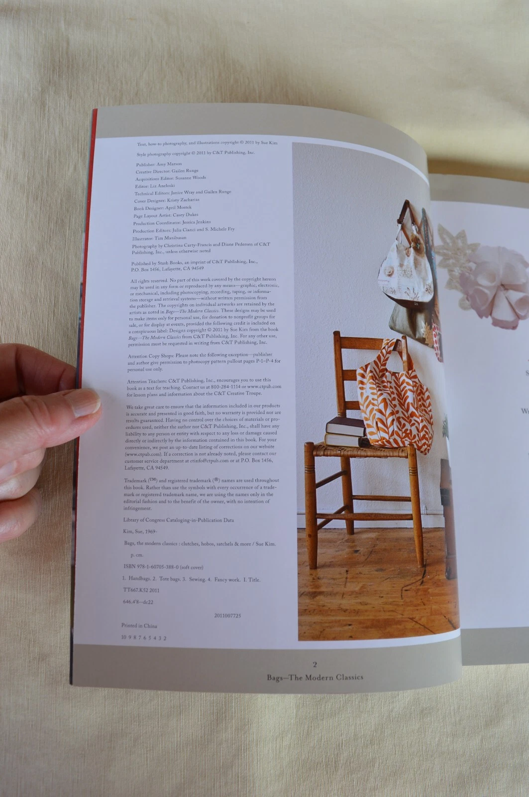 THE SAK Bags The Modern Classics Sue Kim Clutches Hobos Satchels 19 Proj UNCUT Patterns