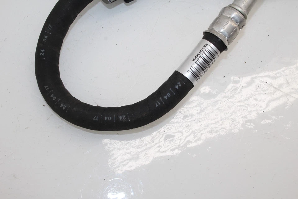 Оригинальный трубчатый шланг для кондиционера 2017–2019 BMW 540i B58 Z37 - Изображение 4 из 4