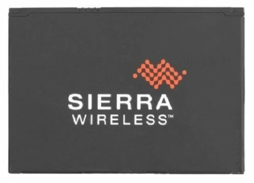 Nuevo Punto de acceso WiFi 4G Punto transparente OEM Sierra Wireless W-1 Overdrive Pro W801 W802 Foto 4 de 4