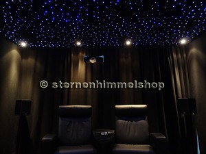 Fibra ottica illuminazione ebay