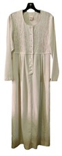 Vintage White Vengeance Women’s Dress Size Small