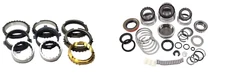 T5 World Class Bearing Seal & Synchro Transmission Rebuild Kit, BK149WS
