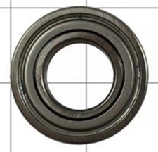 Genuine Ariens Ball Bearing .876 in. x 1.750 in. x .50 in. Part 05409300