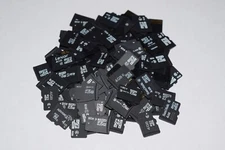 4GB Micro SD SDHC Card Bulk Lot – Choose 10 / 50 / 100 pcs – Memory Cards