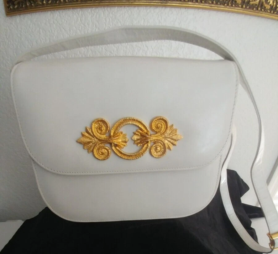Vintage Retro 70s Ashneil Purse shoulder bag eBay
