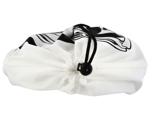 Suavecito Grooming Beard Cape Black or White - Picture 5 of 17