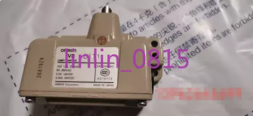 1Pcs New Omron VB-3111