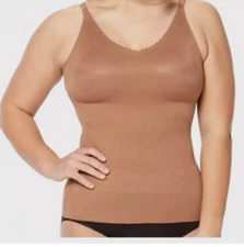 RUBY RIBBON HERITAGE CAMI #1798 NEW!