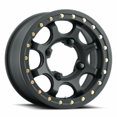 15'' ATV Rim Wheel 15x7 4/156 4+3 some Yamaha YXZ 1000 / 1000 R SS XTR 2019-2024