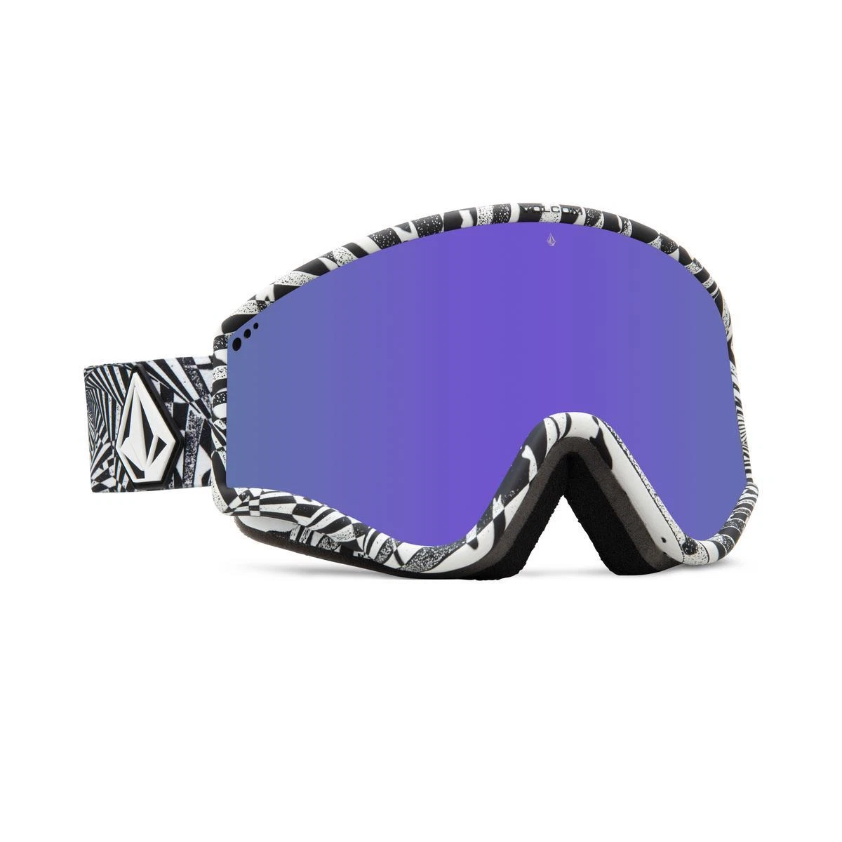 Volcom Winter Sports Goggles & Sunglasses for sale | eBay
