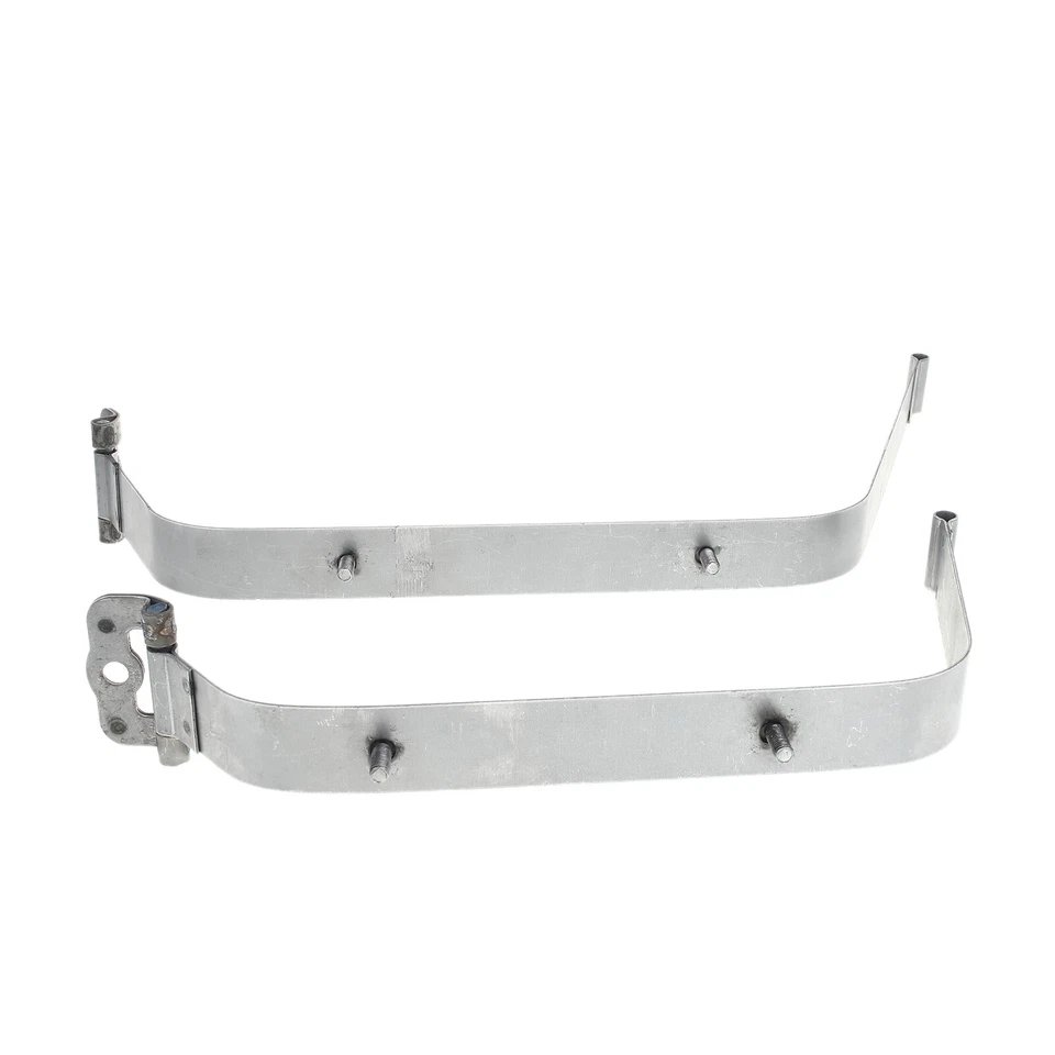 Kits de correas de tanque de combustible 2 piezas para Toyota FJ Cruiser 2007-2014 V6 4,0 L DOHC gasolina Foto 3 de 4