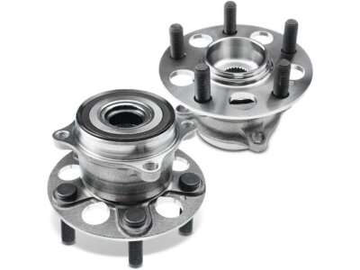 4PCS 5mm 4x114.3 78.1mm Hubcentric Wheel Spacers For 1983-2025 Honda Accord