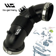 Luftführungsschlauch pour Seat Leon 2.0 Tdi 5Q0129654K, 5Q0129654J, 5Q0129654E