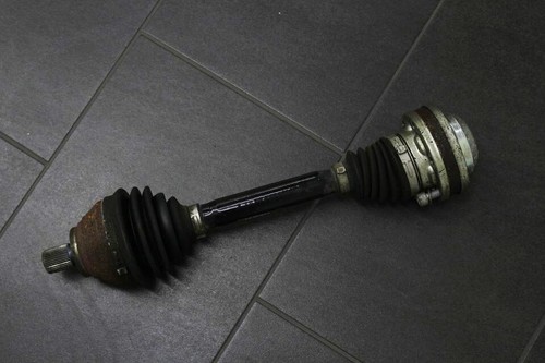 Audi TT 8J 8S VW Passat B8 Gelenkwelle 8J0407761D Antriebswelle vorne links