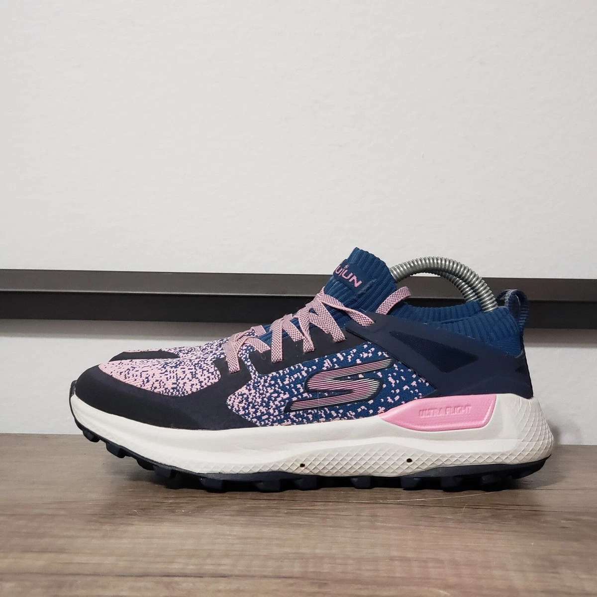 Skechers go run ultra women's sale