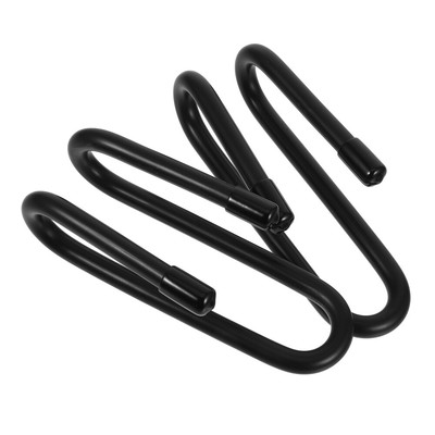 Wand Haken Garage Ski Lagerung Shortboards Display Rack