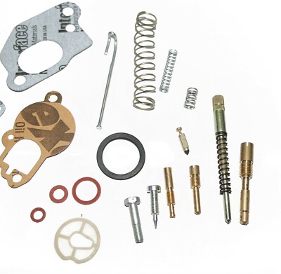 AEspares Vespa PX LML Star Stella Motorroller Vergaser Reparaturset