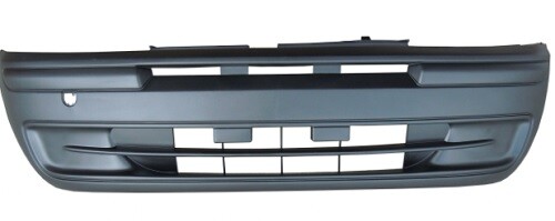 Front Bumper for Fiat Punto II (188) 07.1999-07.2003