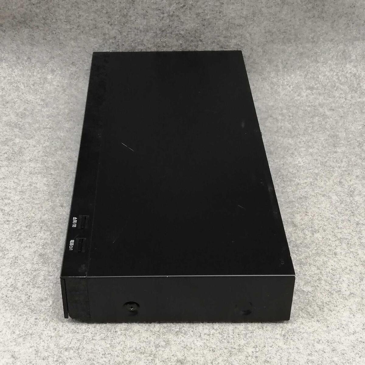 Panasonic DMR-BRX2020 Blu-Ray Recorder 2TB Used w Panasonic DMR-BRX2020 Blu-Ray Recorder 2TB Used w